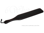 18" Leather Paddle - Classic