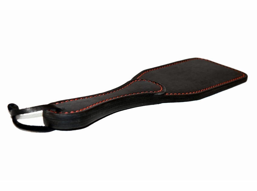 Leather Paddle Spanking Paddle Leather Bdsm Paddle Bdsm Paddle Bdsm Gear  for Women Paddle Spanking Strict Leather Paddle 