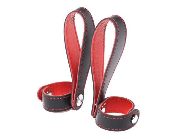 Flogger Belt Loops