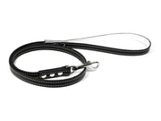 3 Foot Leather Leash