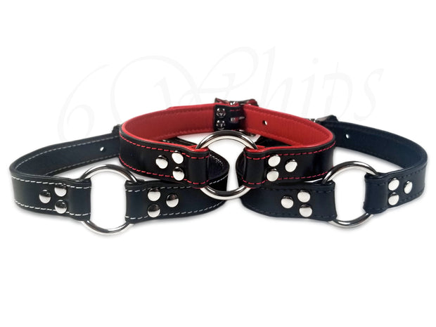 3/4" Center O Ring Collar