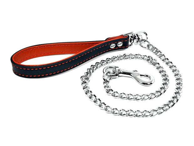 Chain Leash for Kink BDSM Bondage