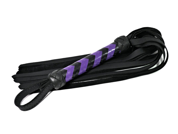 Classic Leather Flogger