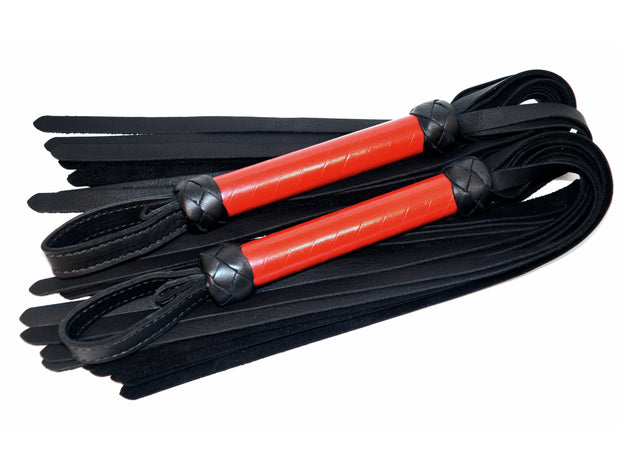 Classic Leather Flogger