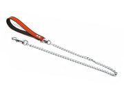 3 Foot Chain Leash for BDSM Bondage Play