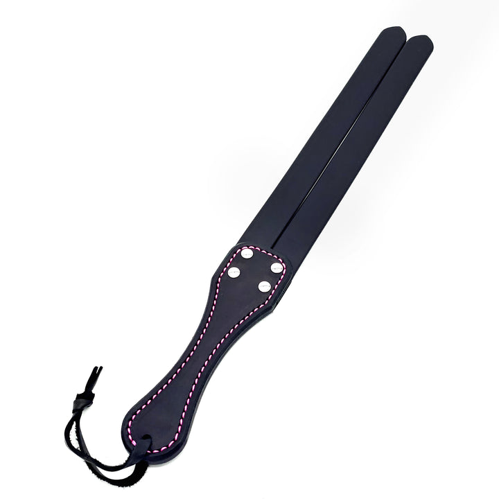 Rubber Tawse