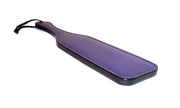 14" Colored Latigo Paddle