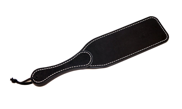 14" Leather Paddle