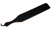 18" Leather Paddle