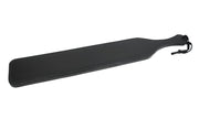 22" Leather Paddle - Classic