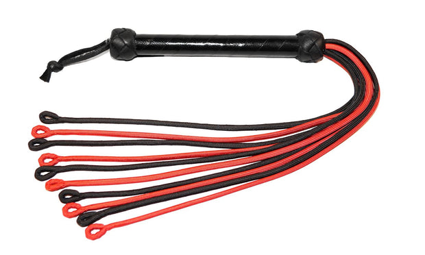 Paracord Weighted Flogger