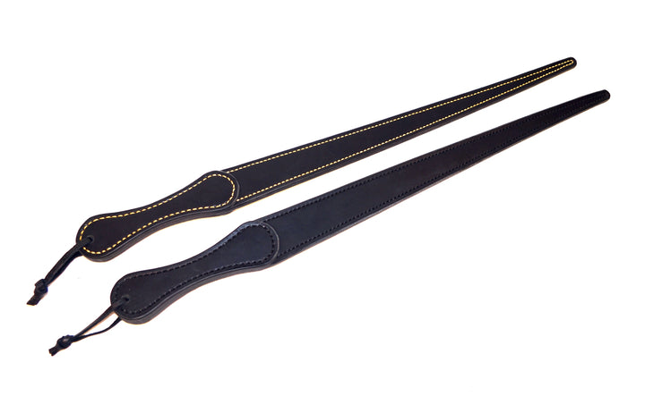 22" Pointed Strap