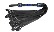 Moose Tipped Flogger